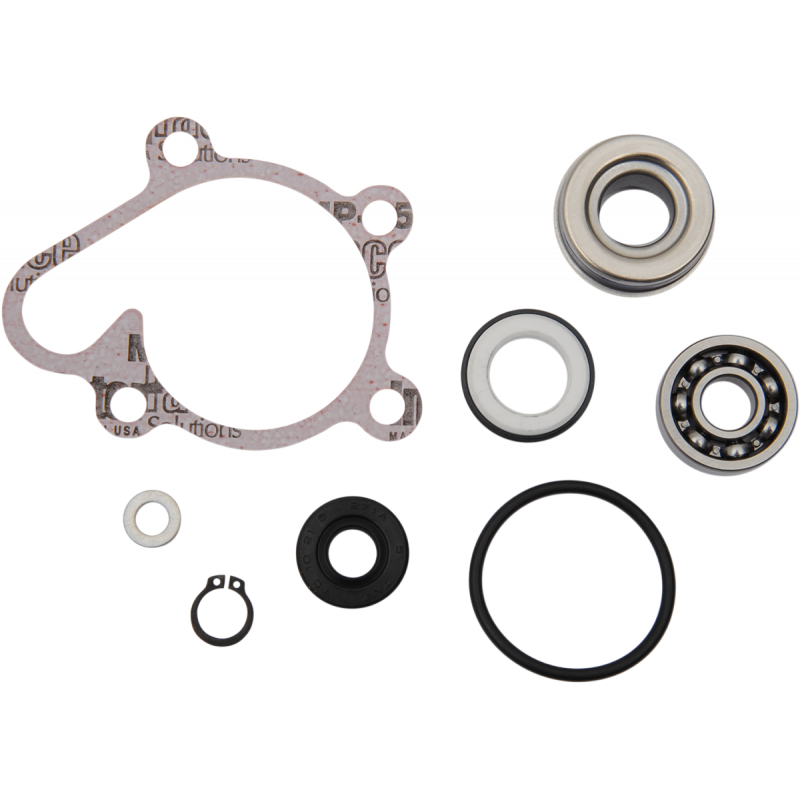 Kit Réparation de Pompe à Eau Moose pour Yamaha YFM Kodiak 400 2WD - 4WD (00-06)