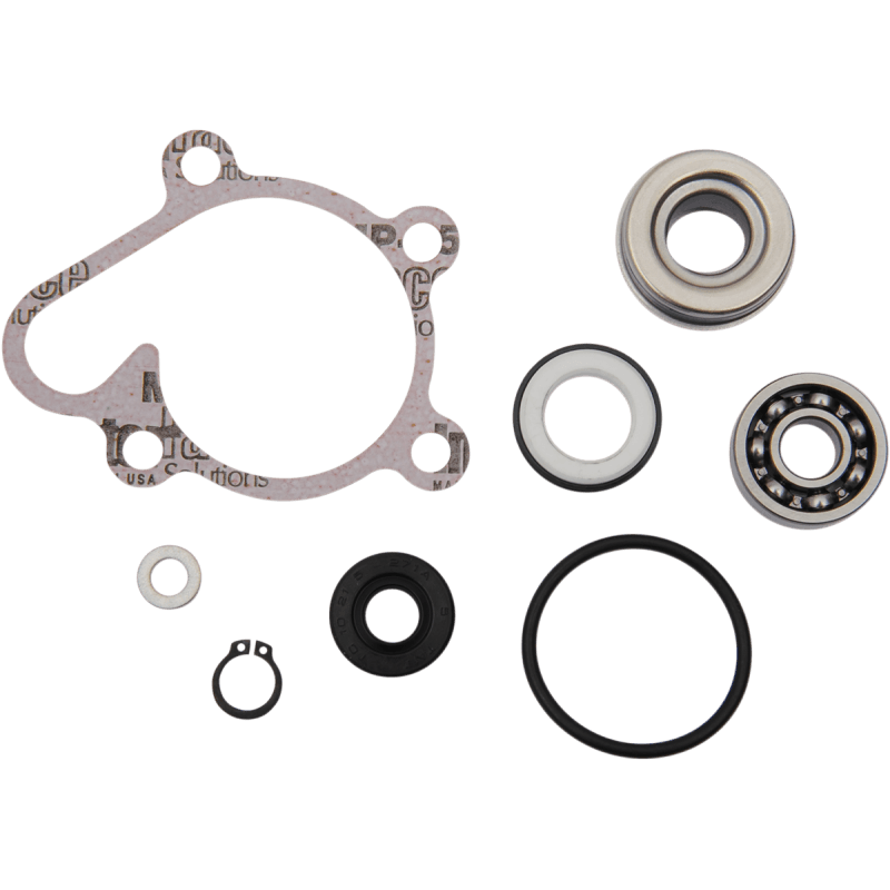 CRU Rear Axle For 00-02 Yamaha Kodiak 400 2WD & 4WD – New Japan-Made Replacement – 5GH-25381-01-00