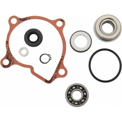 Kit Réparation de Pompe à Eau Moose pour Yamaha YXR Rhino 660 (04-07)