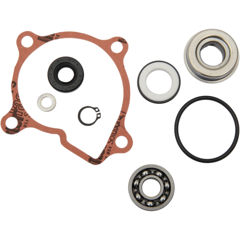 Kit Réparation de Pompe à Eau Moose pour Yamaha YXR Rhino 660 (04-07)