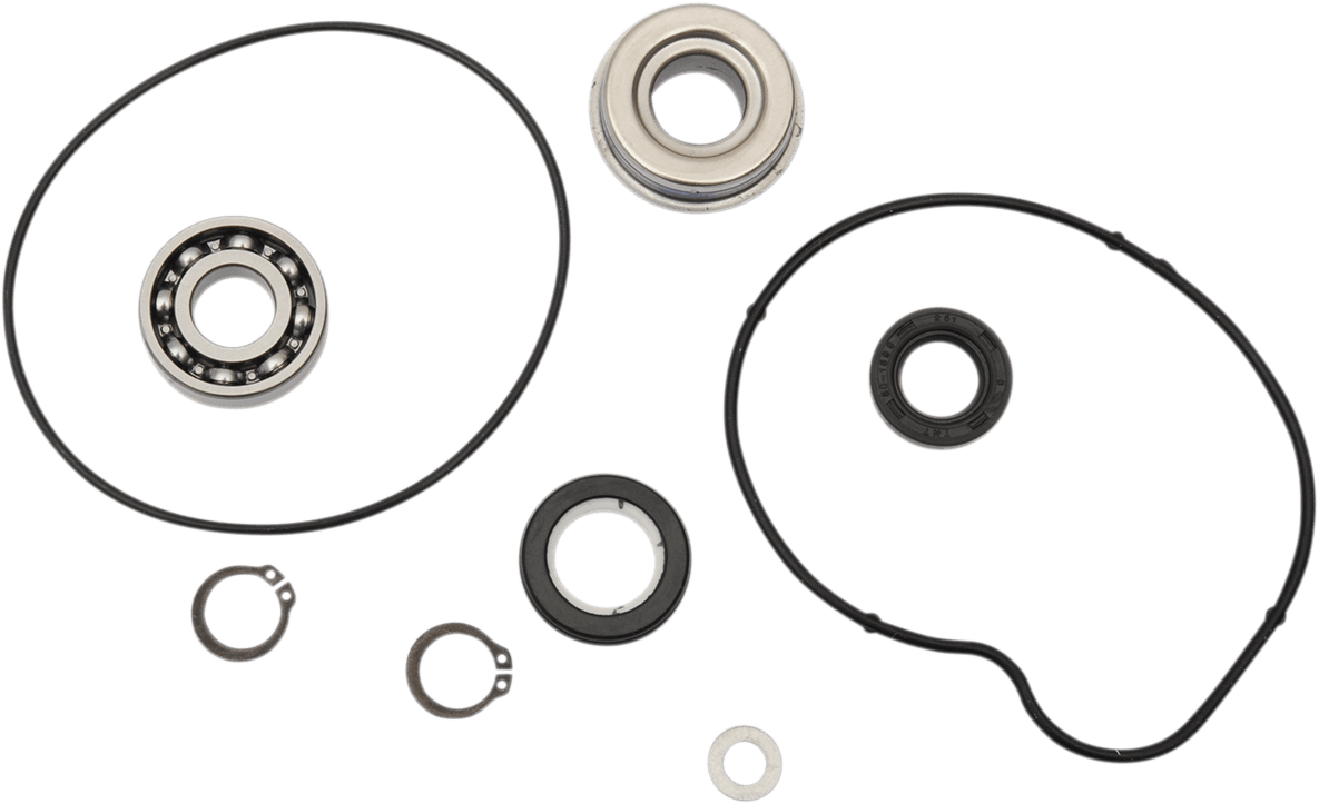 Kit Réparation de Pompe à Eau Moose pour Yamaha YFM Grizzly 660 (02-08)
