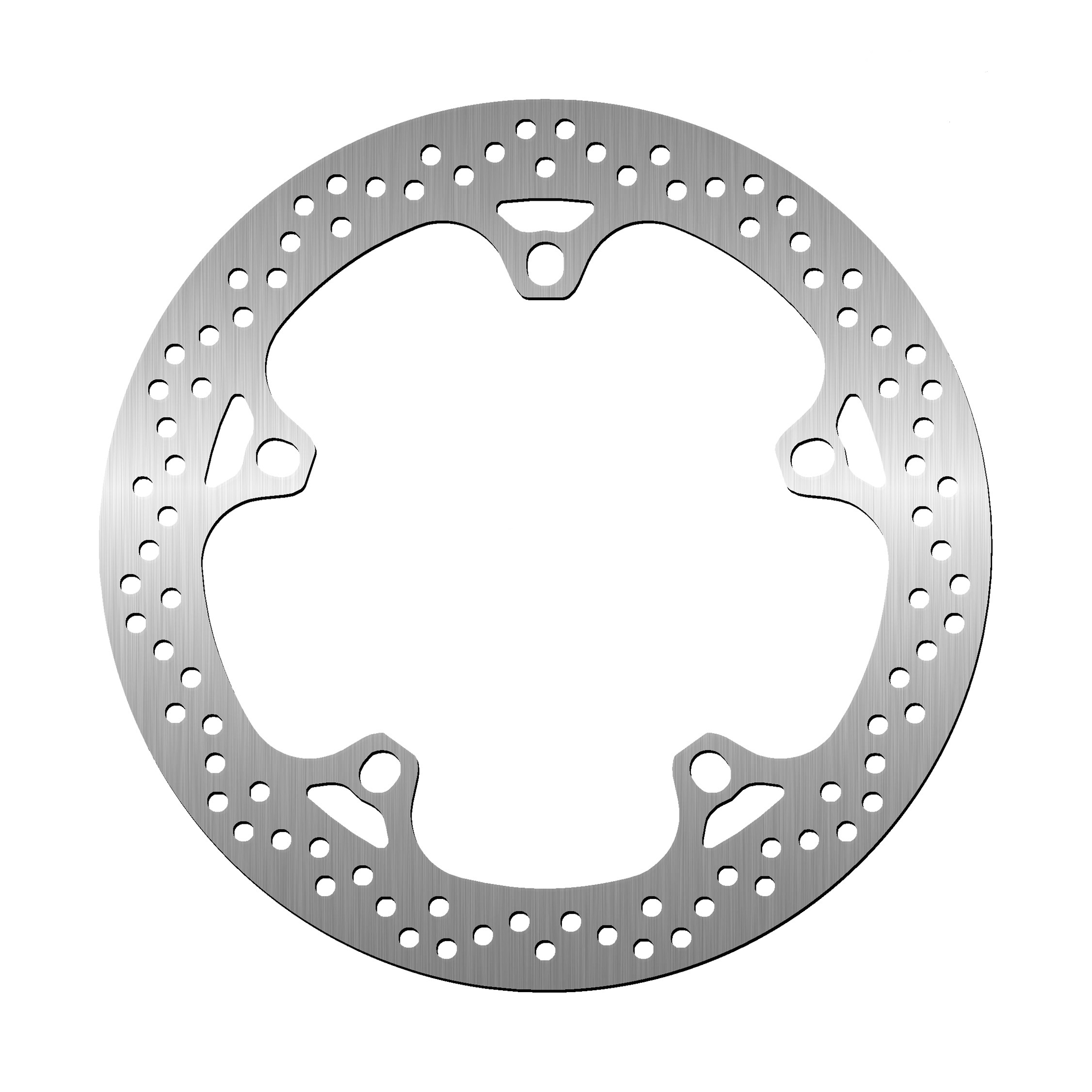 Disque de Frein Moto NG Brake Avant pour BMW R1250R (19-24) 1046