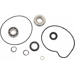 Kit Réparation de Pompe à Eau Moose pour Yamaha YFM Raptor 660 R (01-05)