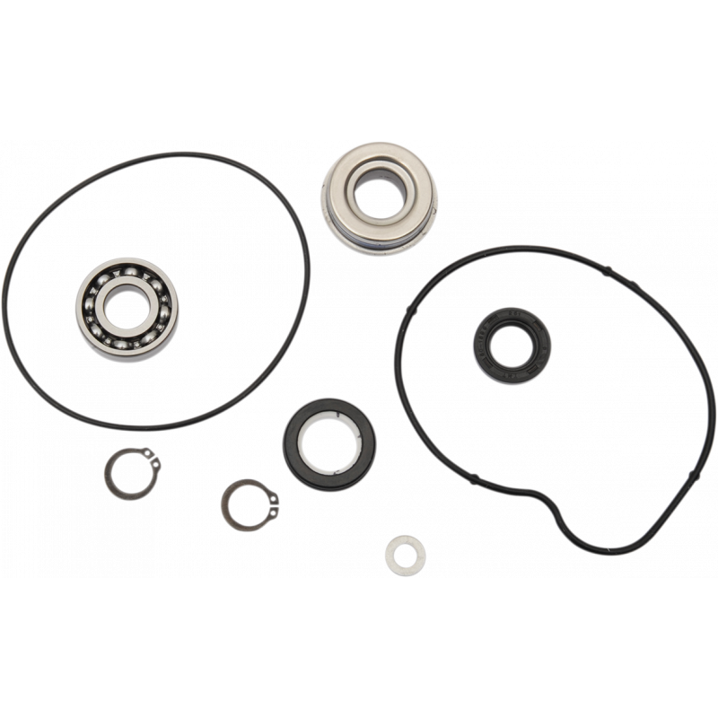 Kit Réparation de Pompe à Eau Moose pour Yamaha YFM Raptor 660 R (01-05)