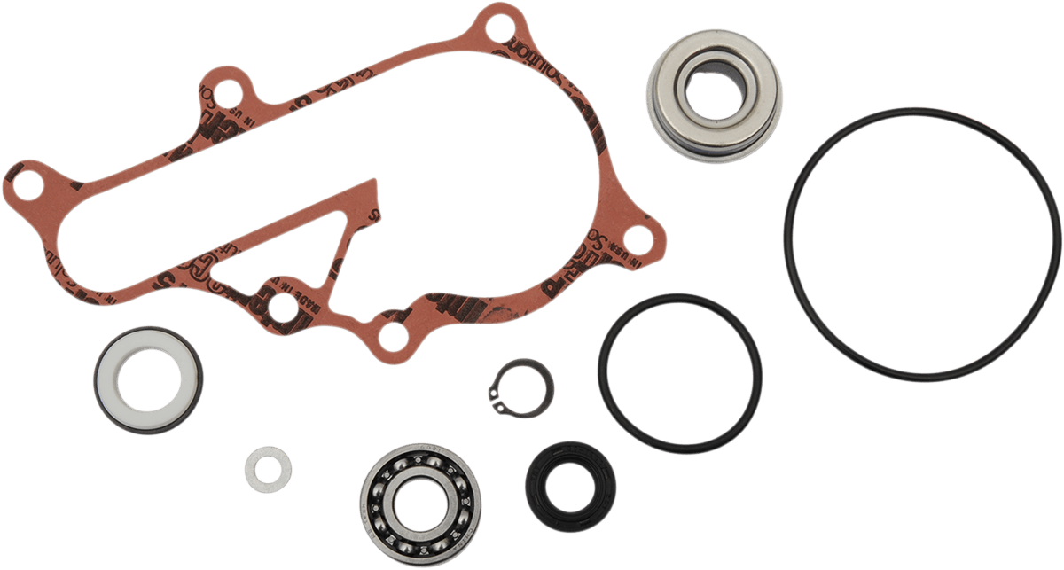 Kit Réparation de Pompe à Eau Moose pour Yamaha YFM Raptor 700 R (06-21)
