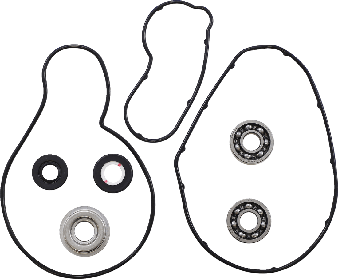 Kit Réparation de Pompe à Eau Moose pour Yamaha YXZ 1000 R EPS - SE (16-21)