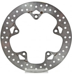 Disque de frein arrière Brembo pour R1250R (19-23)