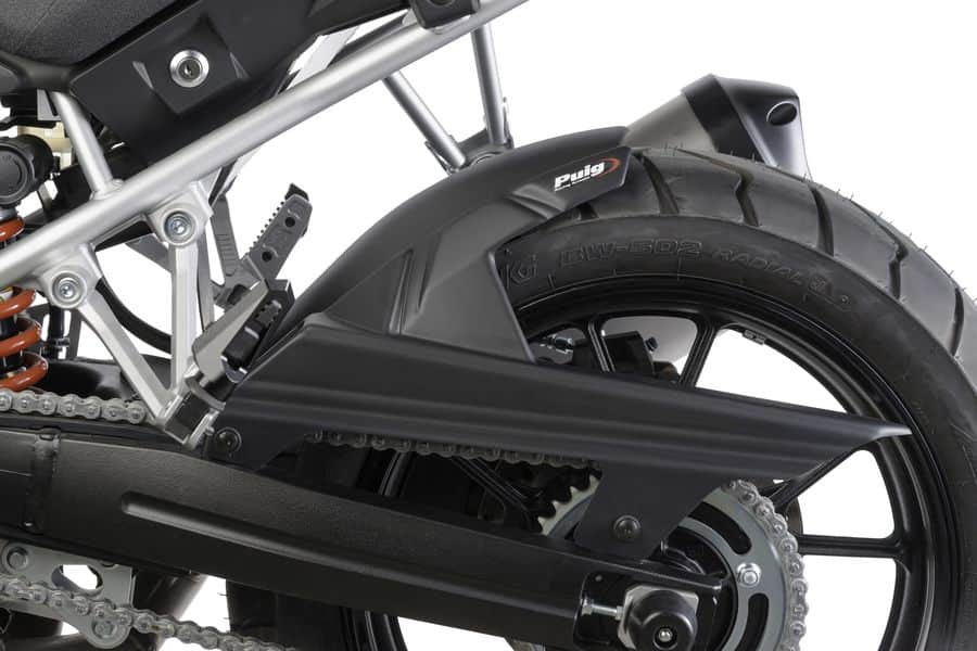 Garde Boue Arrière Puig pour 1050 V-Strom (20-23)