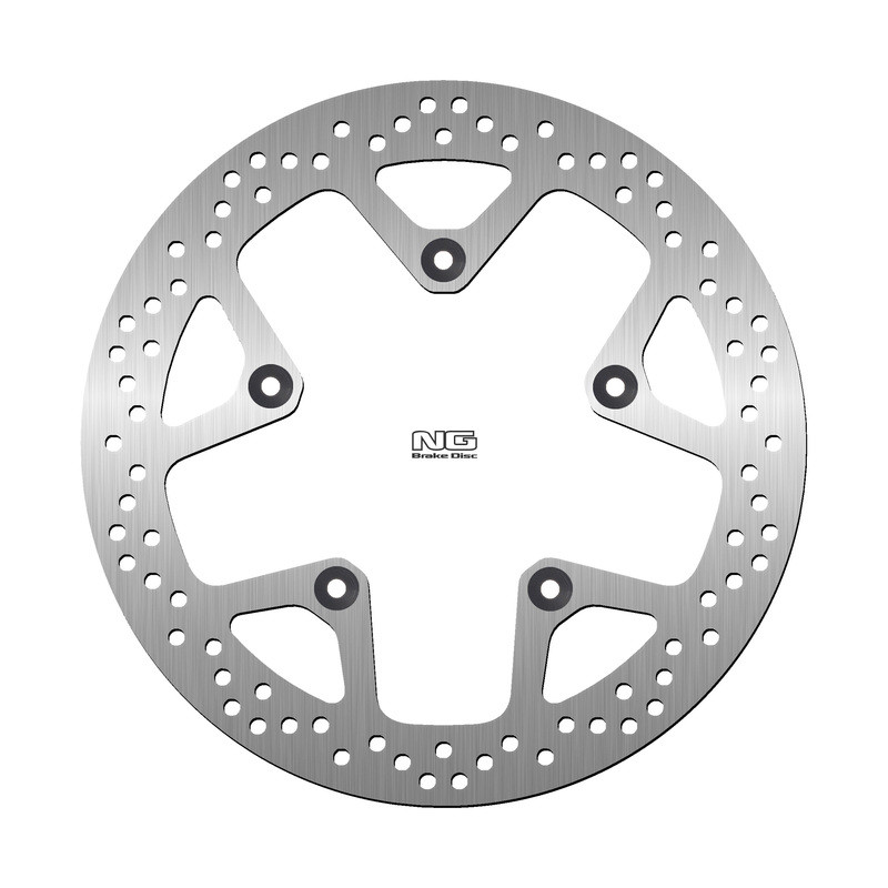 Disque de Frein Moto NG Brake Arrière pour BMW K1600GT - GTL (11-24) 1646