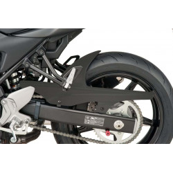 Garde Boue Arrière Puig pour 650 Gladius (09-16)