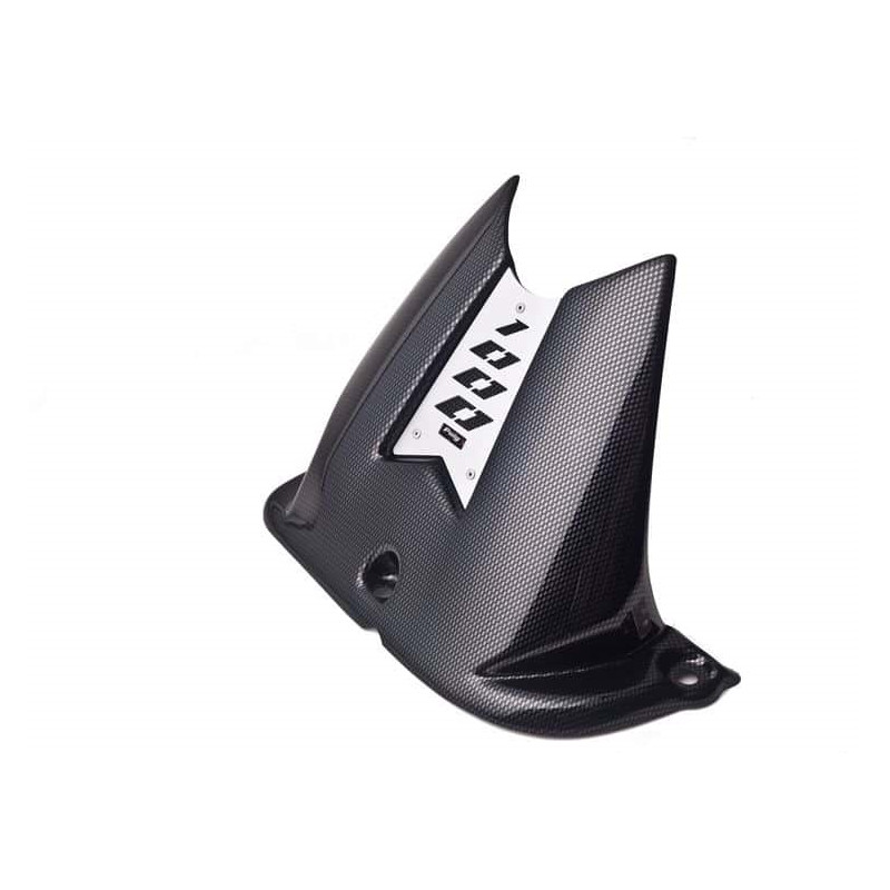 Garde Boue Arrière Puig pour Fazer FZ1 (06-16) Garde Boue Arrière Puig pour Fazer FZ1 (06-16)