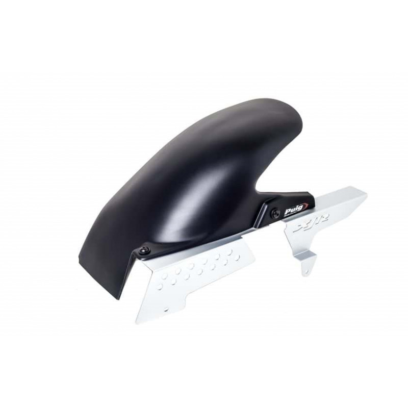 Garde Boue Arrière Puig pour XJR 1200 (95-98) Garde Boue Arrière Puig pour XJR 1200 (95-98)