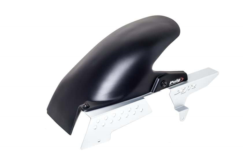 Garde Boue Arrière Puig pour XJR 1200 (95-98)