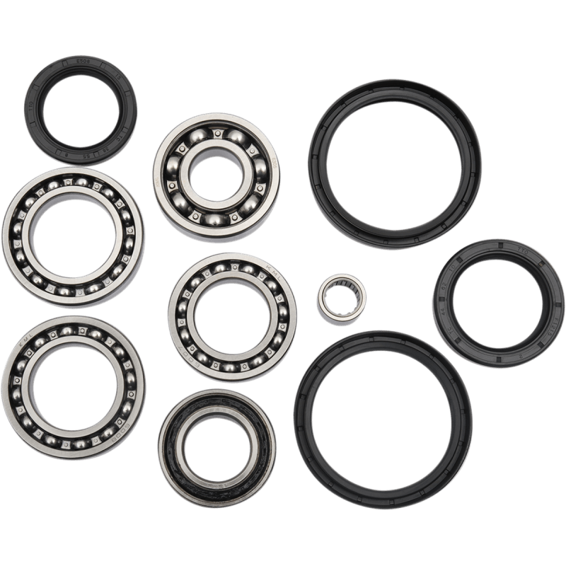 Roulements + Joints Différentiel Arrière Moose Racing pour 700 Mudpro - LTD (12-13) Roulements + Joints Différentiel Arrière Moose Racing pour 700 Mudpro - LTD (12-13)