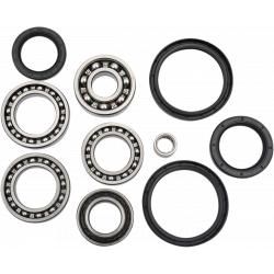 Roulements + Joints Différentiel Arrière Moose Racing pour 700 TBX - GT - LTD (10-14)