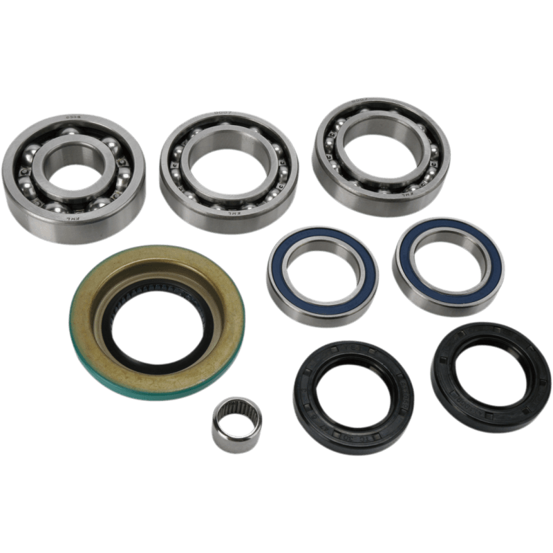 Roulements + Joints Différentiel Avant Moose Racing pour Outlander 400 et Max - STD - XT - EFI (03-15) Roulements + Joints Différentiel Avant Moose Racing pour Outlander 400 et Max - STD - XT - EFI (03-15)