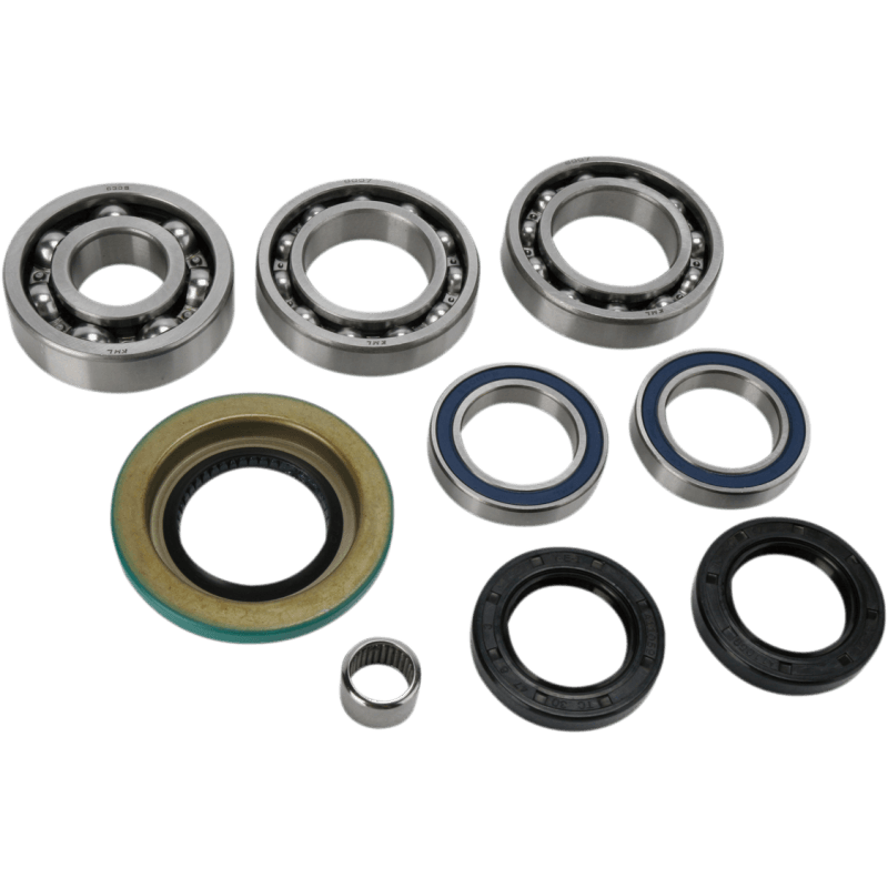 Roulements + Joints Différentiel Avant Moose Racing pour Outlander 450 L et Max (15-16) Roulements + Joints Différentiel Avant Moose Racing pour Outlander 450 L et Max (15-16)