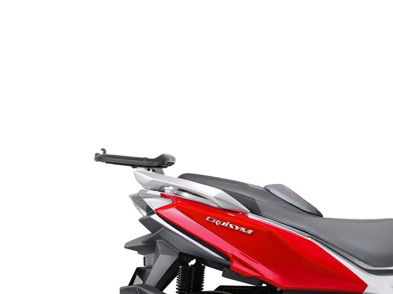 Support Top Case Shad pour SYM Cruisym 125i (18-21)
