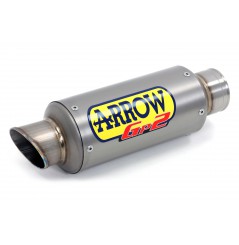 Silencieux ARROW GP2 pour Crossrunner 800 de 2015