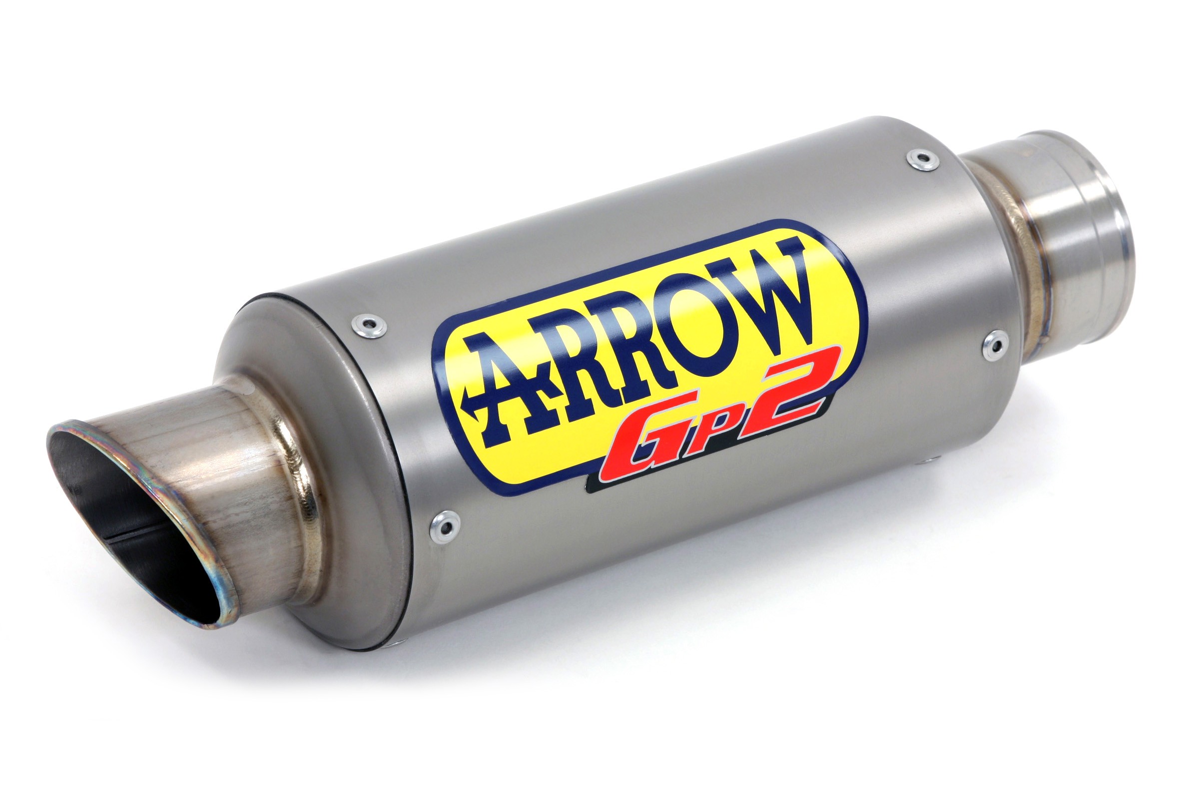 Silencieux ARROW GP2 pour Crossrunner 800 de 2015