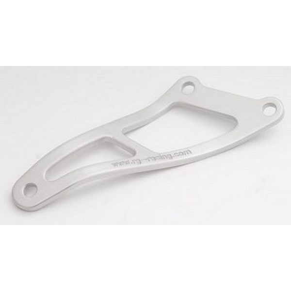 Support de Silencieux R&G Suzuki GSX-R 1000 (07-08)