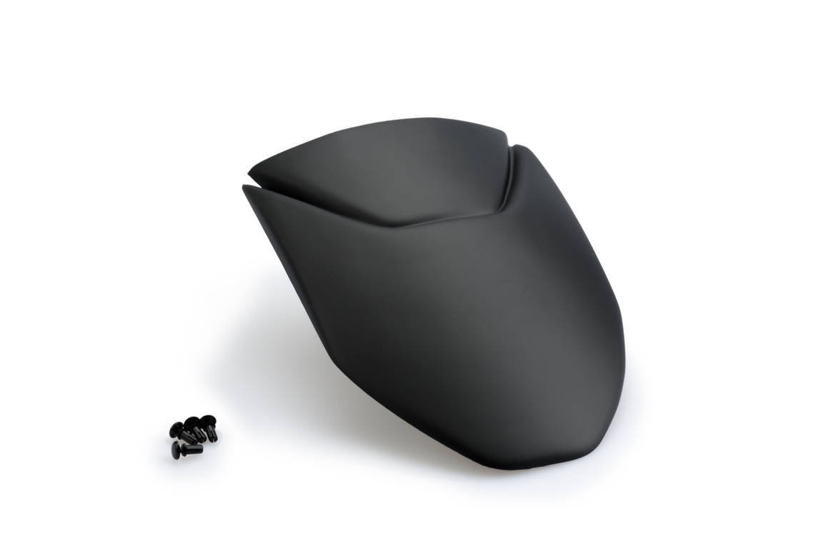 Extension de Garde-Boue Arrière Puig pour 125 Duke (17-23)