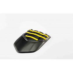 Extension de Garde-Boue Arrière Puig pour GSX-S 1000 (15-24)