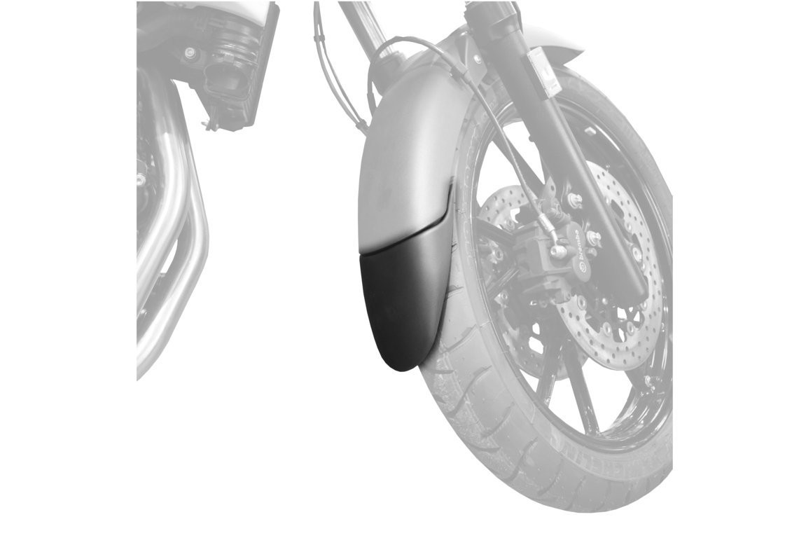 Extension de Garde-Boue Avant Puig pour F 700 GS (13-18)