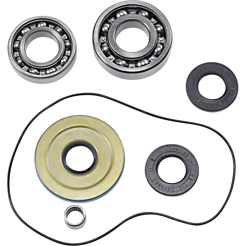 Roulements + Joints Différentiel Avant Moose Racing pour Maverick 1000 - 1000R Sport et Trail (18-21) Roulements + Joints Différentiel Avant Moose Racing pour Maverick 1000 - 1000R Sport et Trail (18-21)