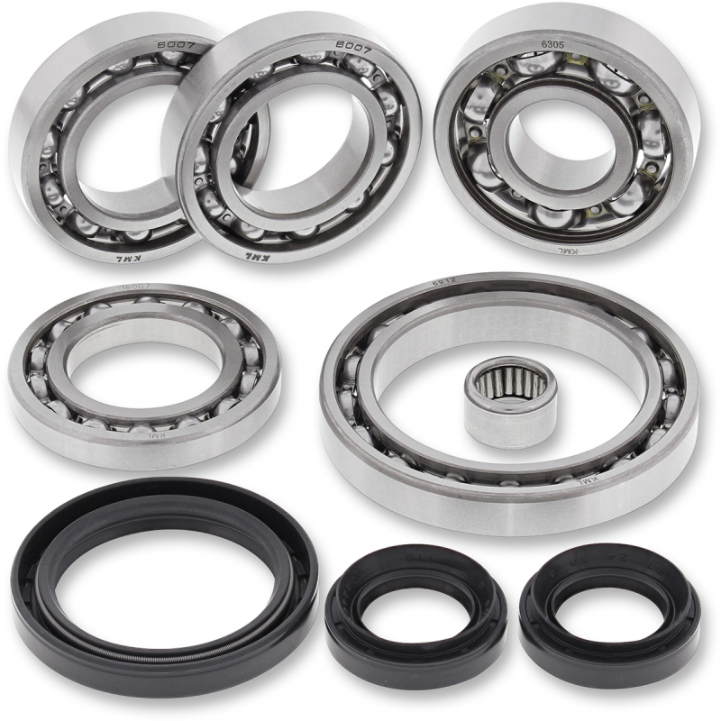 Roulements + Joints Différentiel Arrière Moose Racing pour Outlander 1000 et Max - DPS - XT - XTP - LTD (15-18) Roulements + Joints Différentiel Arrière Moose Racing pour Outlander 1000 et Max - DPS - XT - XTP - LTD (15-18)