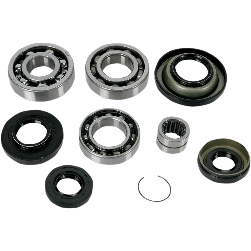 Roulements + Joints Différentiel Arrière Moose Racing pour U Force 500 - HO - Rancher (11-18) Roulements + Joints Différentiel Arrière Moose Racing pour U Force 500 - HO - Rancher (11-18)