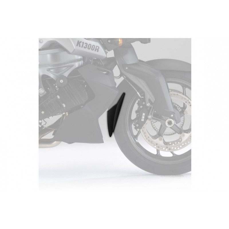 Extension de Garde-Boue Avant Puig pour K 1200 R (05-08) K 1300 R (09-15) Extension de Garde-Boue Avant Puig pour K 1200 R (05-08) K 1300 R (09-15)