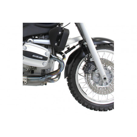 Bulle BMW R1200R - 2005/2014 - 4663-7697209