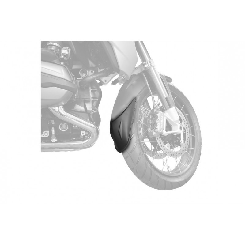 Extension de Garde-Boue Avant Puig pour R 1200 GS et Adventure (13-18)