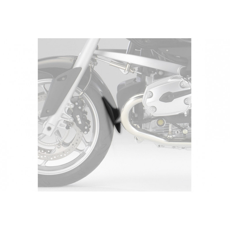 Extension de Garde-Boue Avant Puig pour R 1200 R (05-10) Extension de Garde-Boue Avant Puig pour R 1200 R (05-10)