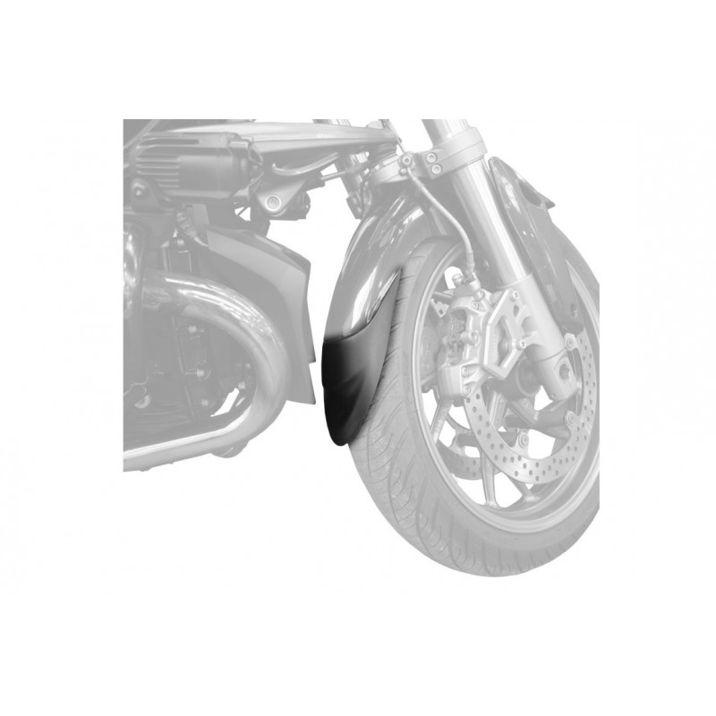 Extension de Garde-Boue Avant Puig pour R 1200 R (11-14) Extension de Garde-Boue Avant Puig pour R 1200 R (11-14)