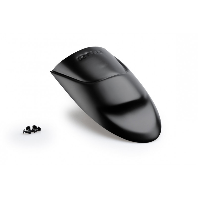 Extension de Garde-Boue Avant Puig pour R 1200 R (11-14) Extension de Garde-Boue Avant Puig pour R 1200 R (11-14)