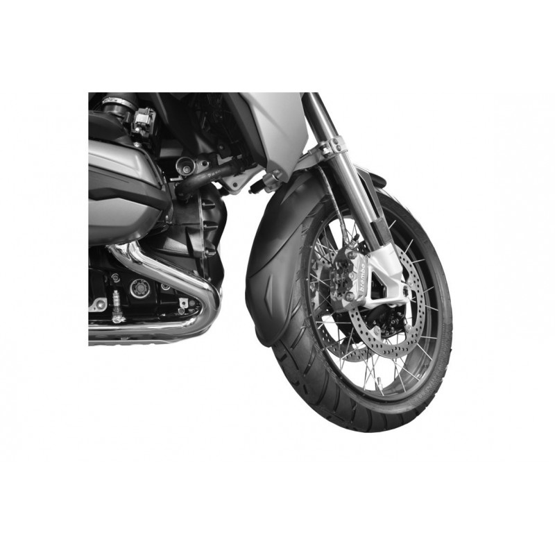 Extension de Garde-Boue Avant Puig pour R 1250 GS et Adventure (19-23) Extension de Garde-Boue Avant Puig pour R 1250 GS et Adventure (19-23)