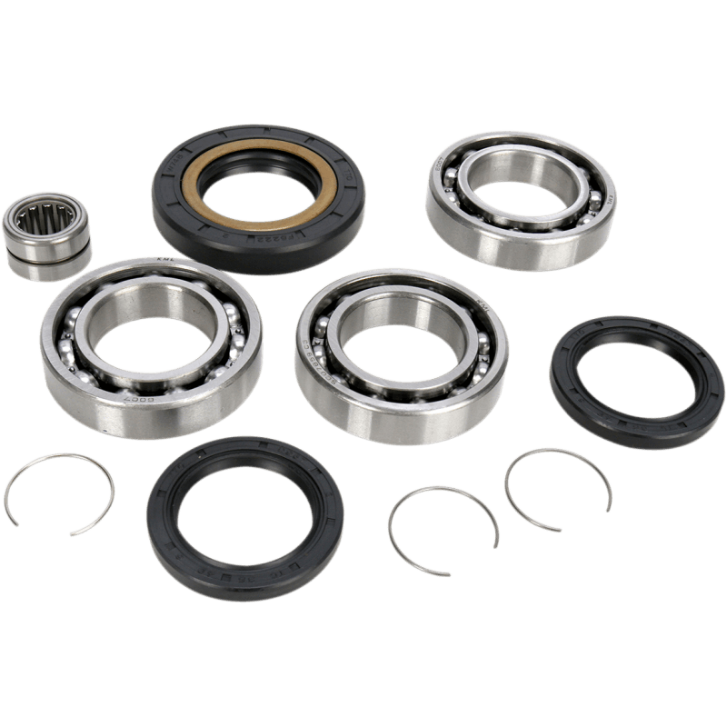 Roulements + Joints Différentiel Arrière Moose Racing pour TRX 500 FE - FM - FPE - FPM (12-19) Roulements + Joints Différentiel Arrière Moose Racing pour TRX 500 FE - FM - FPE - FPM (12-19)