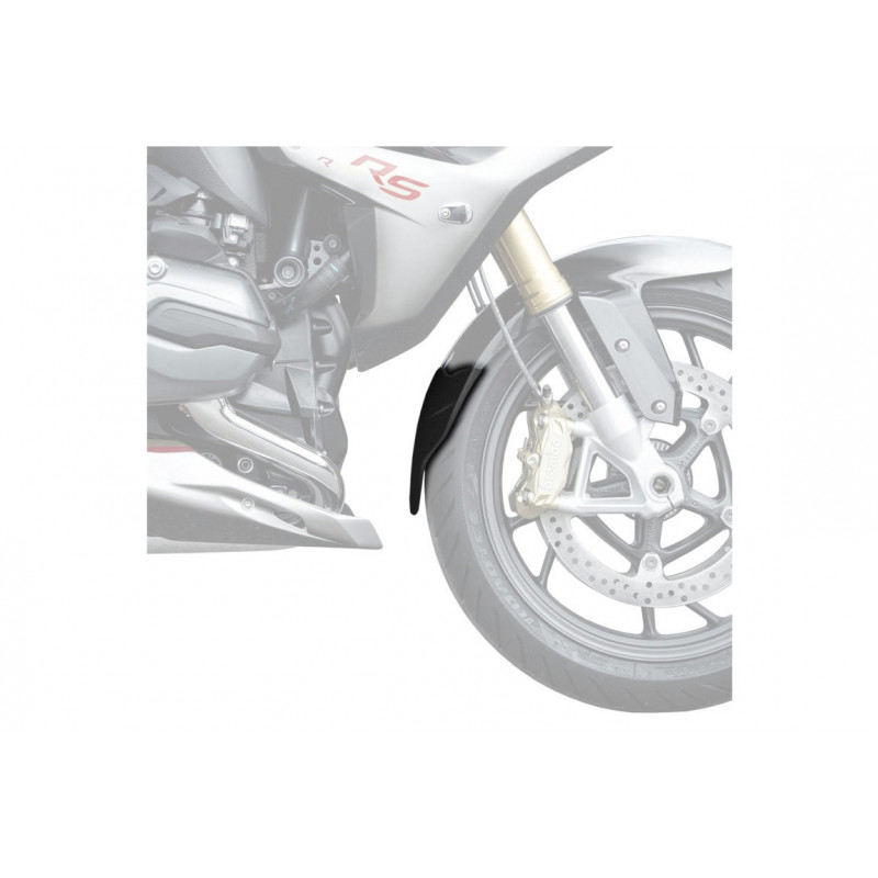 Extension de Garde-Boue Avant Puig pour R 1250 RS (19-25) Extension de Garde-Boue Avant Puig pour R 1250 RS (19-25)