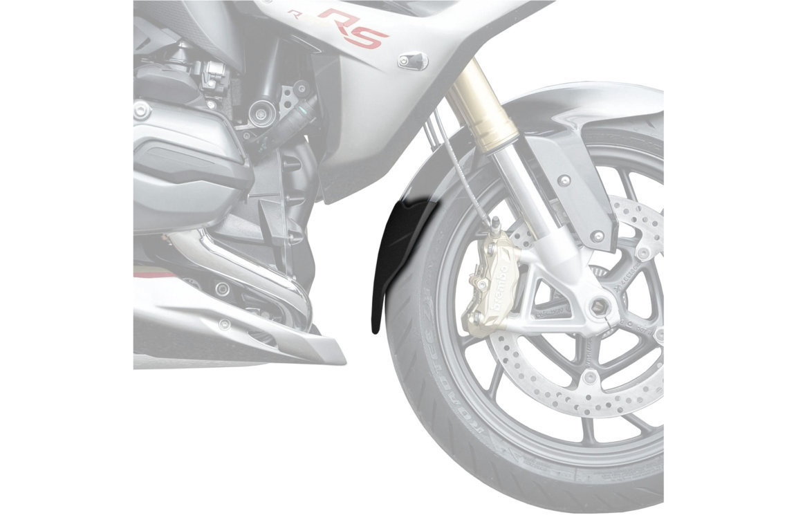 Extension de Garde-Boue Avant Puig pour R 1250 RS (19-25)