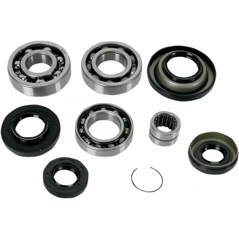 Roulements + Joints Différentiel Arrière Moose Racing pour KVF 360 Prairie A - B - C (03-13) Roulements + Joints Différentiel Arrière Moose Racing pour KVF 360 Prairie A - B - C (03-13)