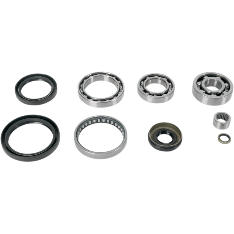 Roulements + Joints Différentiel Avant Moose Racing pour KVF 700 Prairie (04-06) Roulements + Joints Différentiel Avant Moose Racing pour KVF 700 Prairie (04-06)