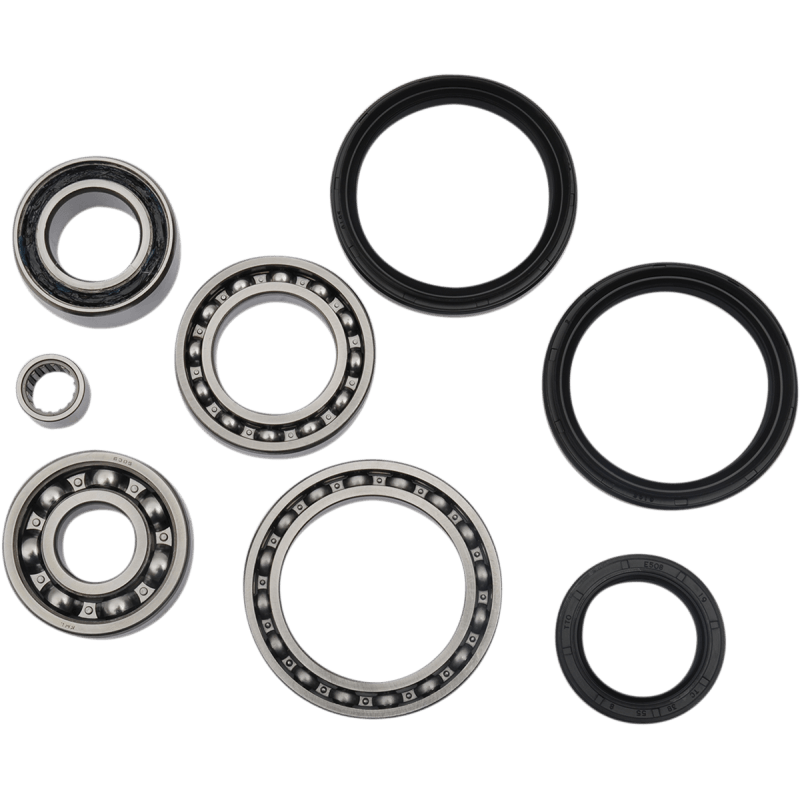 Roulements + Joints Différentiel Avant Moose Racing pour MXU 450i (13-16) Roulements + Joints Différentiel Avant Moose Racing pour MXU 450i (13-16)