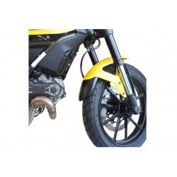Extension de Garde-Boue Avant Puig pour 800 Scrambler Icon (14-23)