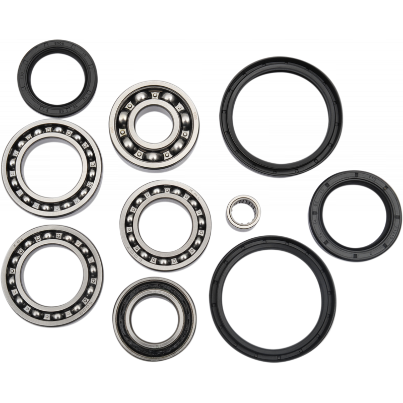 Roulements + Joints Différentiel Avant Moose Racing pour Sportsman 450 (2006) Roulements + Joints Différentiel Avant Moose Racing pour Sportsman 450 (2006)