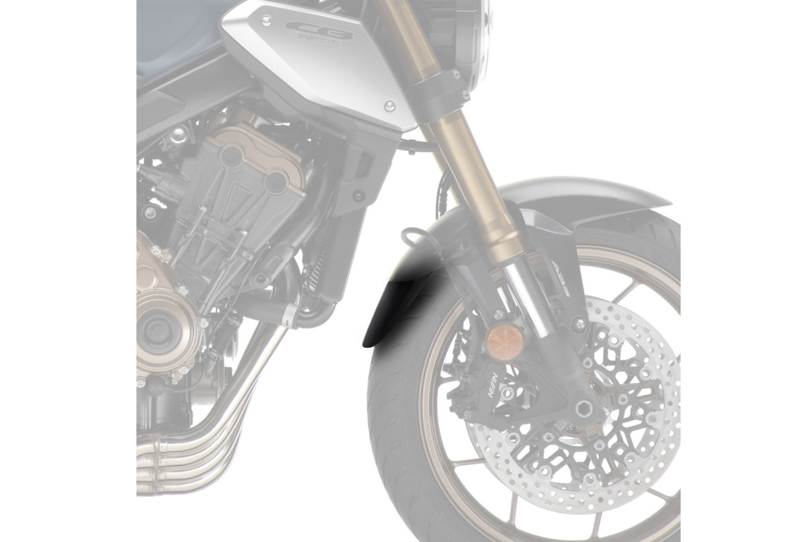 Extension de garde-boue avant - Honda CB500X 2019-2021