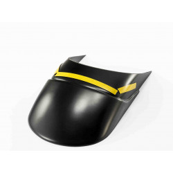 Extension de Garde-Boue Avant Puig pour Hornet 900 (02-07)