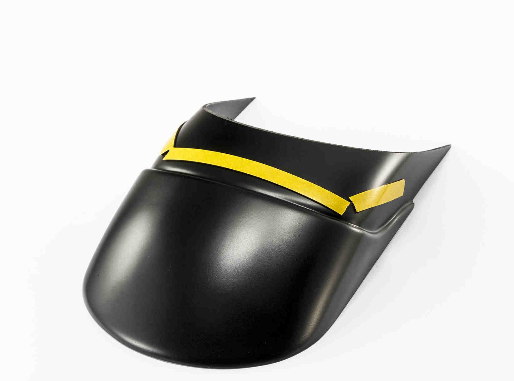 Extension de Garde-Boue Avant Puig pour Hornet 900 (02-07)