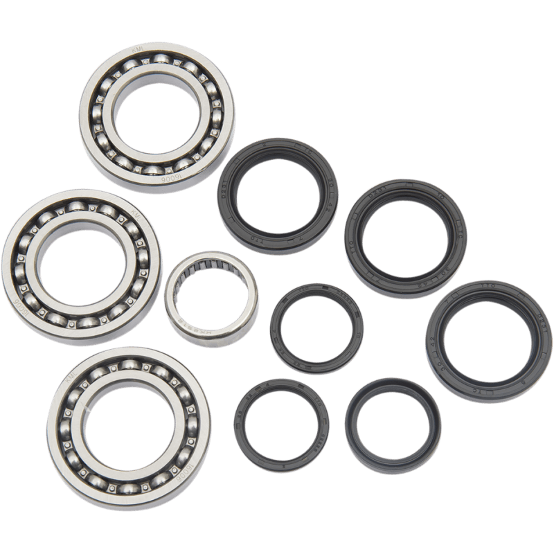 Roulements + Joints Différentiel Avant Moose Racing pour Ranger 500 4x4 Crew - EFI (09-13) Roulements + Joints Différentiel Avant Moose Racing pour Ranger 500 4x4 Crew - EFI (09-13)